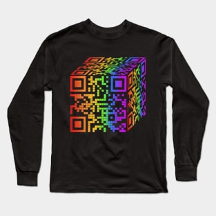 Resistance Long Sleeve T-Shirt